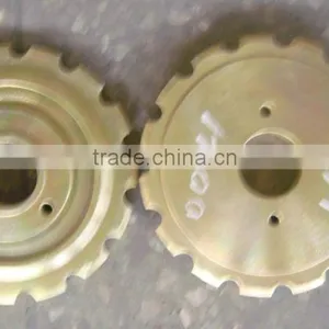 Factory Price ISO9001 High Quality JFR03 Small Gears thumbnail-1