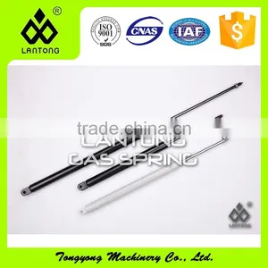 Wholesale Price Gas Lift Spring For Wall Bed Furniture Mechanism thumbnail-1