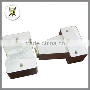 Customized Zipper Slider Die Casting Mould thumbnail-1