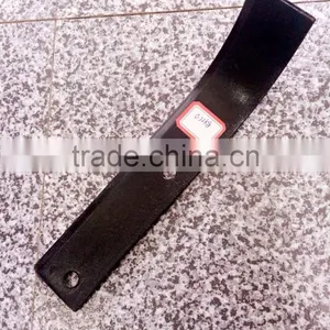 Power Tiller Rotary Blade thumbnail-1