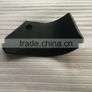Hot Sale Professional Heating Treatment Harvesters Reclaiming Blade thumbnail-4