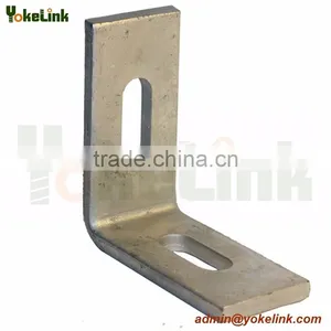 Made in China Forged Steel Cutout & Arrester Bracket With Good Price thumbnail-2