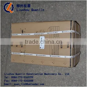 LIUZHOU CLG418 11C0161 WORKING PUMP thumbnail-3