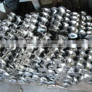 Durable Quality Stainless Steel Meat Grinder thumbnail-3