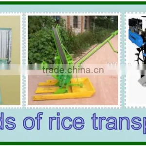 Hand Push Rice Transplanter Made in China thumbnail-5
