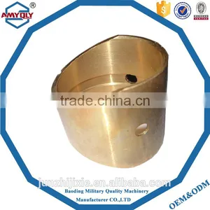 High Quality Good Price Single Cylinder Diesel Engine Geneator Parts Connecting Rod thumbnail-3
