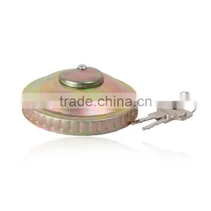 Diesel Universal Fuel Tank Cap for Tractor Engine thumbnail-3