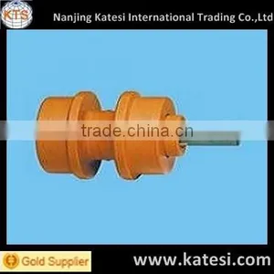 Excavator Carrier Roller for SH250 D60 PC200-5 PC200-7 thumbnail-6