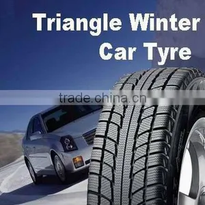 Triangle Winter Tire Tyre TR777 thumbnail-1