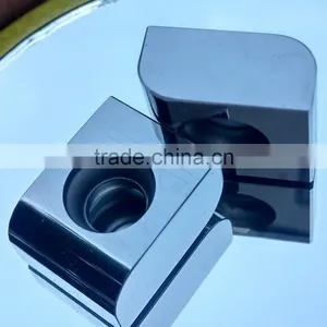Carbide Teeth Milling Inserts for Automotive Engine Crankshaft Manufacturer thumbnail-3