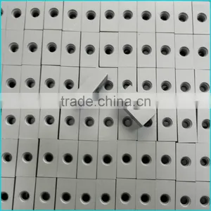 ZP35 WL01041 Carbide Endmill Milling Insert thumbnail-1