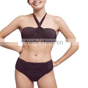 2017 Hot Hot Summer Fashion Two Pieces Bikini thumbnail-2