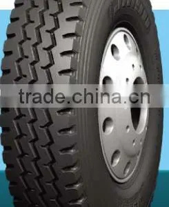TBR Radial Tyre JY601+ 9.00R20 10.00R20 11.00R20 thumbnail-1
