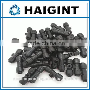 TY1364 Quick Connect And Compression Fog Nozzle Fittings thumbnail-1