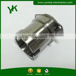 Precision Cnc Turning Lathe Parts Custom Turning Lathe thumbnail-4