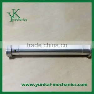 Custom Aluminum Profile Cnc Machining Aluminium Profile Accessories thumbnail-2