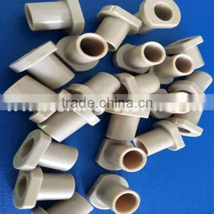 Engineering Plastic PEEK Parts thumbnail-1