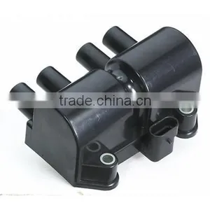 Car Ignition Coil 96074054 96228897 96165970 96074054 9622889780 9607405480 for Citroen Peugeot Fiat thumbnail-4