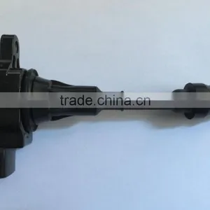Ignition Coil 1297004201 129700-4201 With Good Quality thumbnail-2