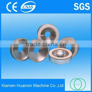 High Quality Vitrified Grinding Wheel for Paper Knife thumbnail-5