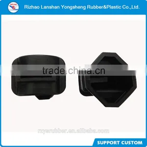 High Quality ZEON Nbr Motorcycle Rubber Stopper thumbnail-3