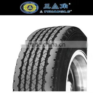 Triangle TBR Truck Tire 385/65 thumbnail-1