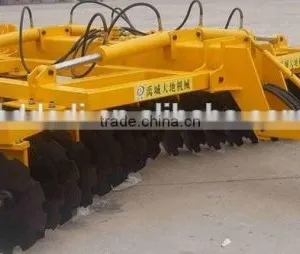 New Design Disc Harrow Axle With Great Price thumbnail-3