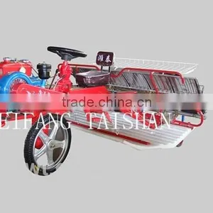 Weifang Taishan 2Z-6300B With High Quality and Low Price Rice Transplanter thumbnail-2