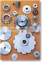 Cast Iron&Taper Lock Sprocket thumbnail-1