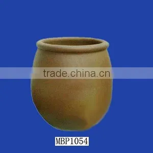 Terracotta Urn thumbnail-1