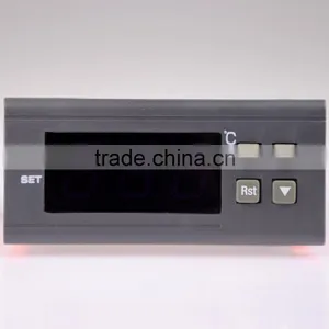 AC110V-220V -50-110C/-58F-230F Thermostat, Digital Temperature Controller thumbnail-2