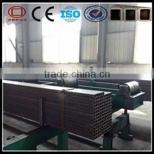 Sport Equipment Square Steel Pipe thumbnail-3