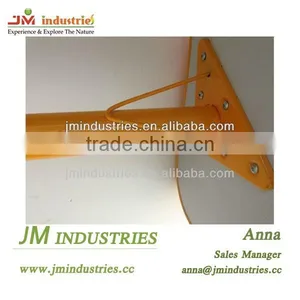 Adjustable Nursery School Table thumbnail-2