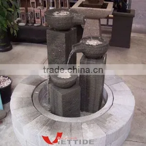 Garden Water Fountain thumbnail-1