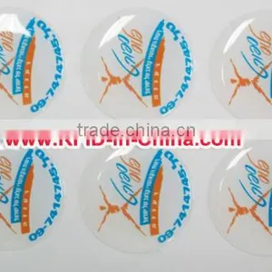 High Quality UHF RFID rf Tags for Airport Ground Service thumbnail-1