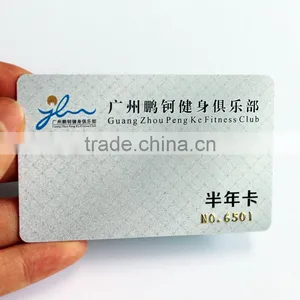 Hot Gold Foil Gold Plated Business Cards thumbnail-5
