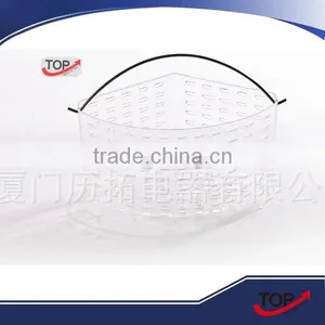 2016 Plastic Vegetable Steamer Basket/plastic Food Steamer thumbnail-4