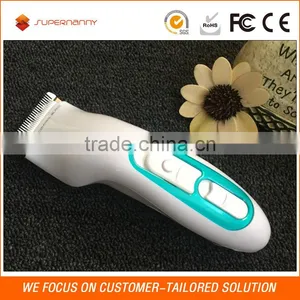 2017 Hot Sell Electronic Shaver Fabric Shaver Water Proof Hair Clipper thumbnail-1