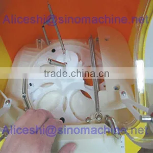 Capsule Toy Vending Machine For Various Coins thumbnail-2