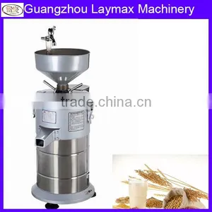 Small Stainless Steel Peanut Butter Colloid Mill thumbnail-1