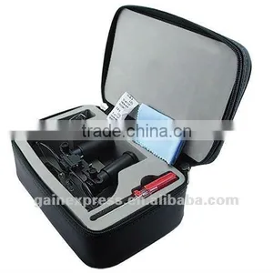 New Prismatic Keplerian Style 6.0x 6x Binocular Dental Loupes Surgical Medical Dentistry Frame 420mm thumbnail-6