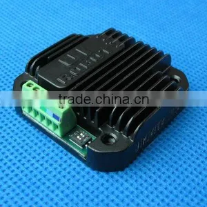 Stepper Driver for Bipolar or Uni-polar Stepper Motors thumbnail-1