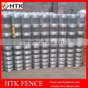 High Security Farm Guard Field Fence/ Private Yard Fence thumbnail-4