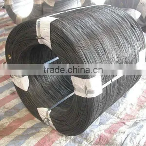 Black Annealed Iron Wire thumbnail-1