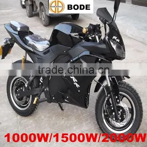 New Electric Bike Motor thumbnail-1