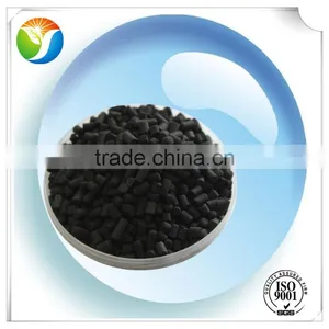 Dechlorination Activated Carbon Coconut Shell /coal Based Make in China thumbnail-5