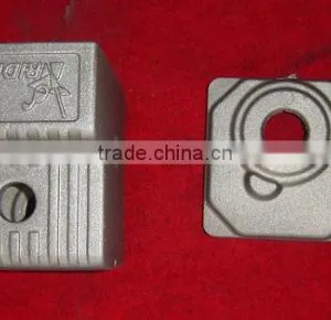 Transmission Box and Cover thumbnail-1