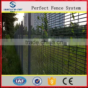 China's Best Selling High Security Garrison Fencing thumbnail-1