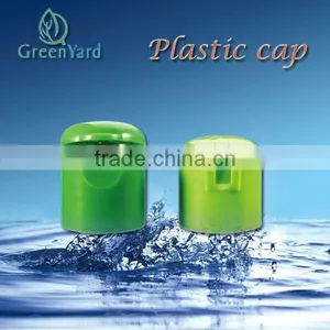 Plastic Cap thumbnail-1