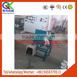Paint Can Rising Steel Elbow Production Line thumbnail-4